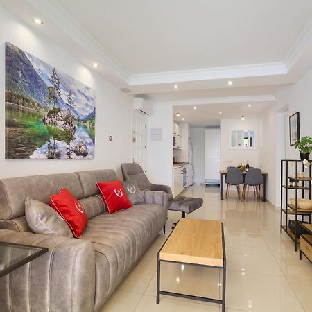 Maapartmentses Garden City Playa Fanabe Exterior photo